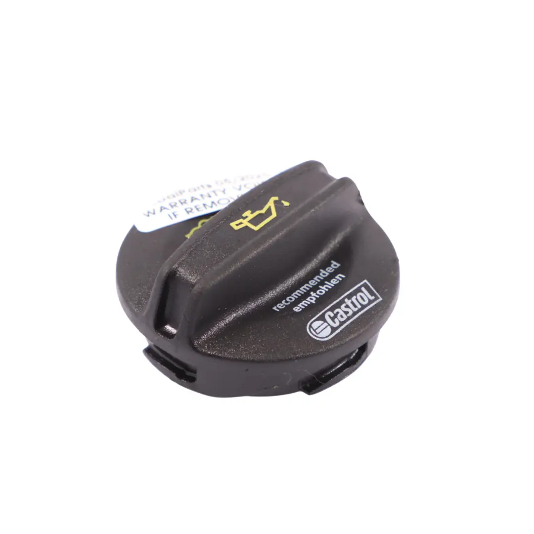 Bouchon Remplissage D'Huile Moteur Audi Volkswagen Seat Skoda 06K103485A
