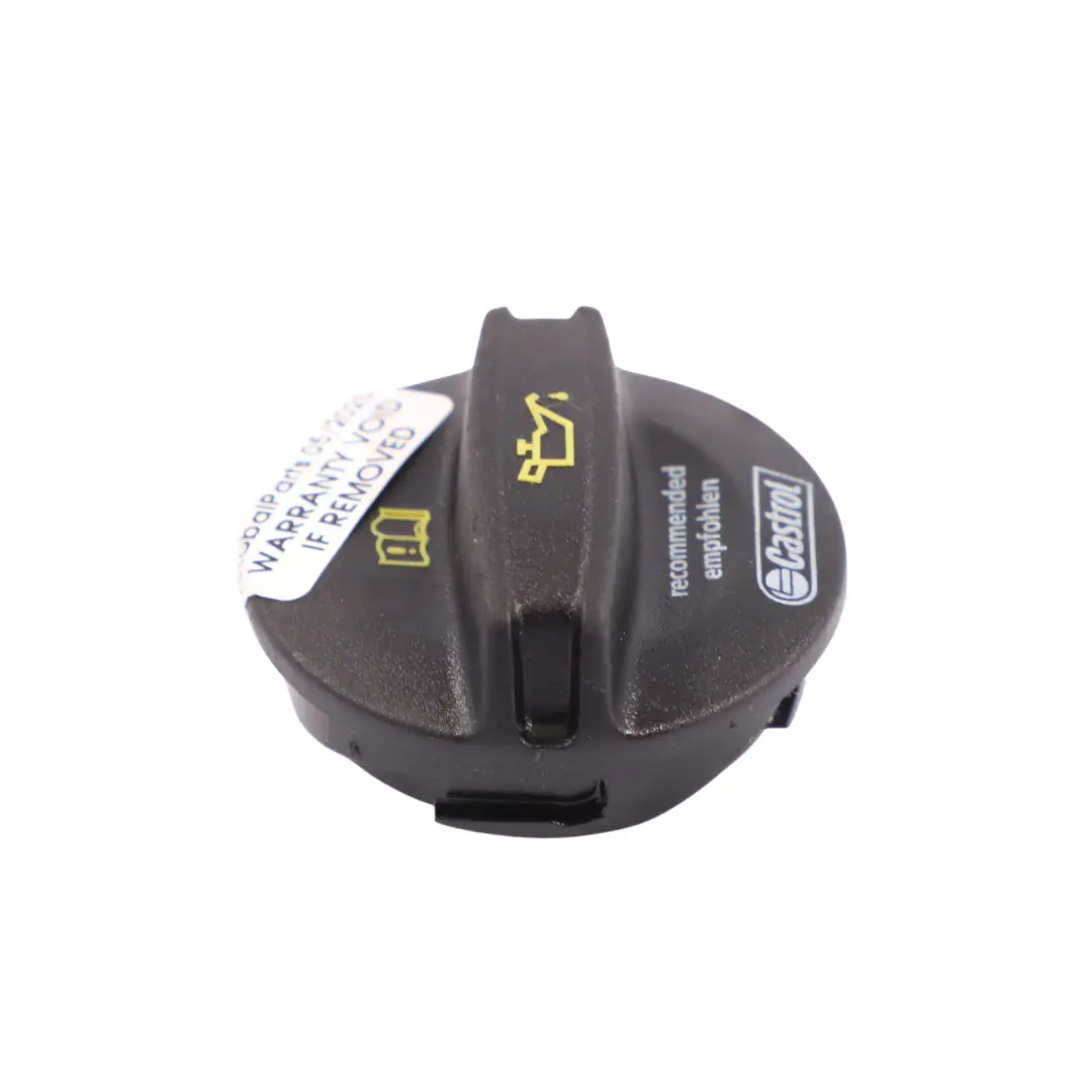 Bouchon Remplissage D'Huile Moteur Audi Volkswagen Seat Skoda 06K103485A