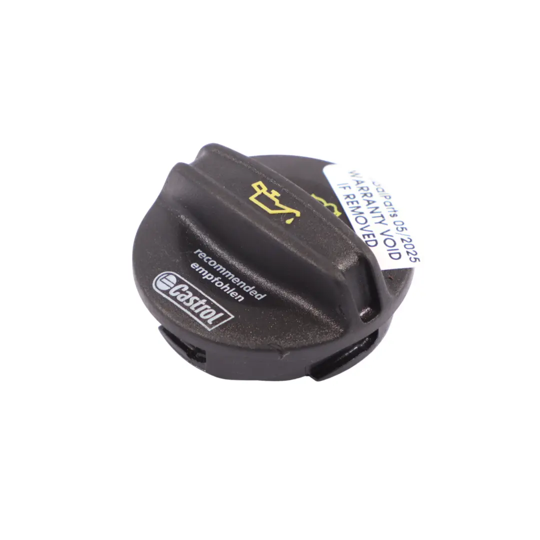Bouchon Remplissage D'Huile Moteur Audi Volkswagen Seat Skoda 06K103485A