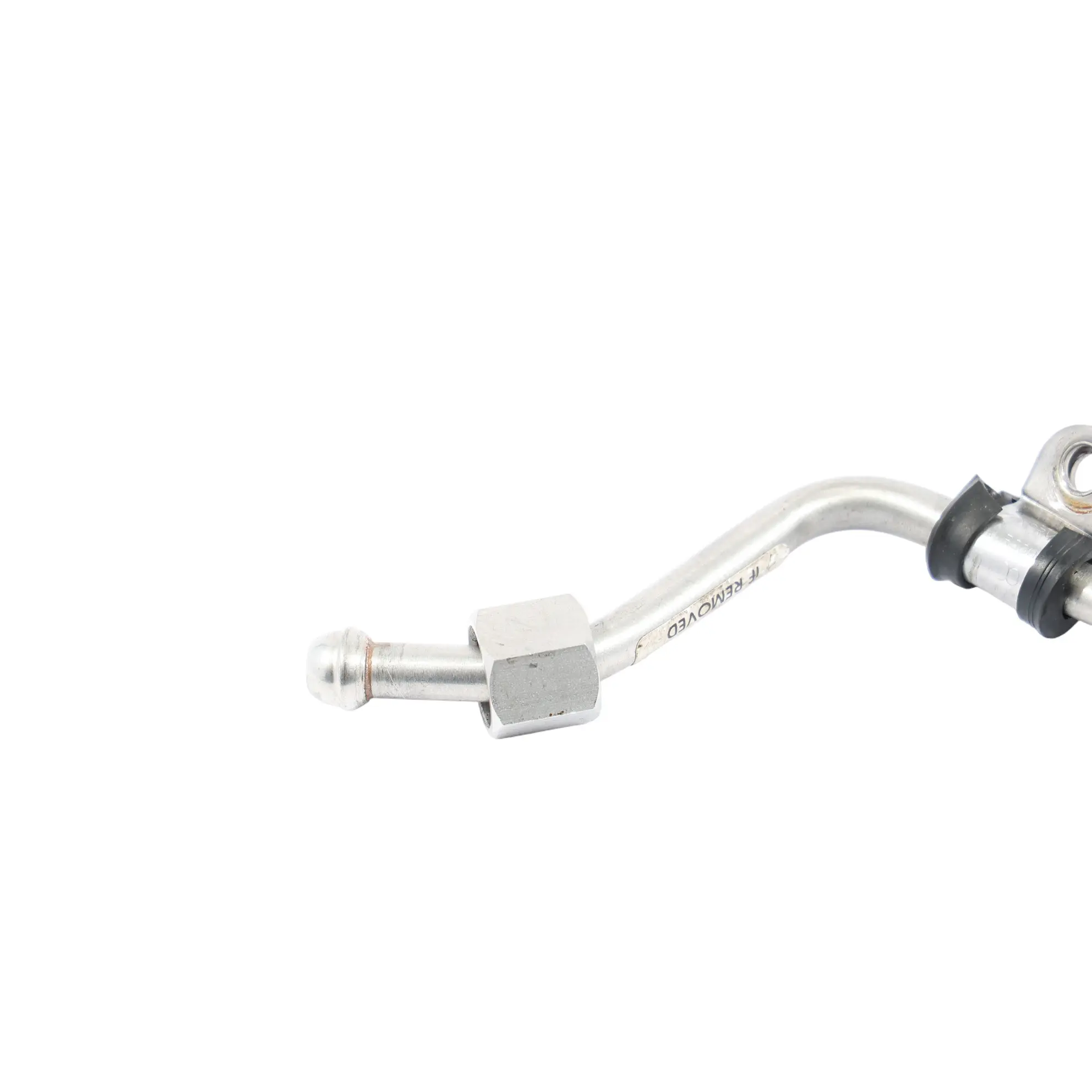 Audi Q5 FY 2.0 TFSI DAXB Hochdruck Kraftstoff Spritzleitung Schlauch 06K127501J