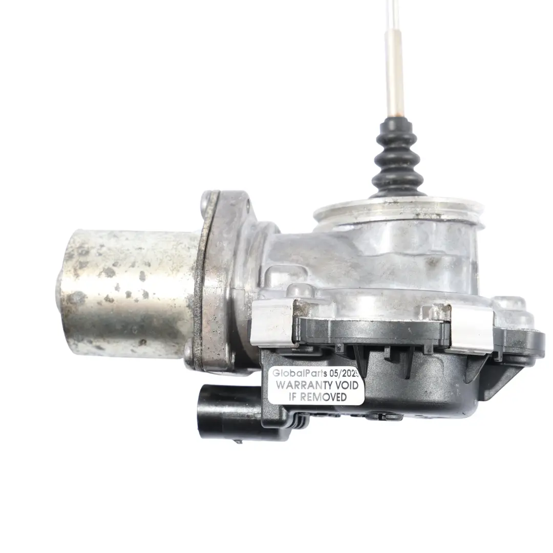 Audi A3 8V 2.0 TFSI Turbocompressore Turbo Attuatore Motore Valvola 06K145614G