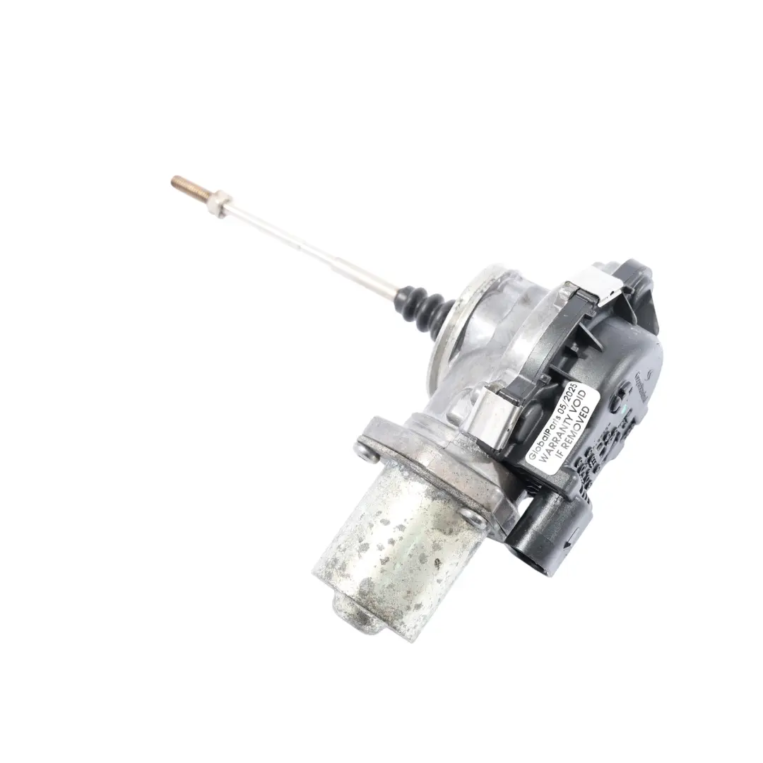 Audi A3 8V 2.0 TFSI Turbocompressore Turbo Attuatore Motore Valvola 06K145614G
