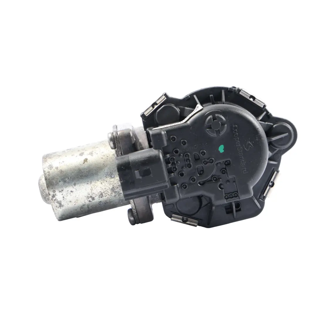 Audi A3 8V 2.0 TFSI Turbocompressore Turbo Attuatore Motore Valvola 06K145614G