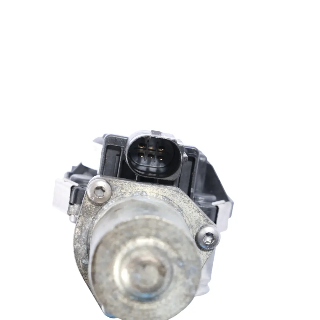 Audi A3 8V 2.0 TFSI Turbocompressore Turbo Attuatore Motore Valvola 06K145614G