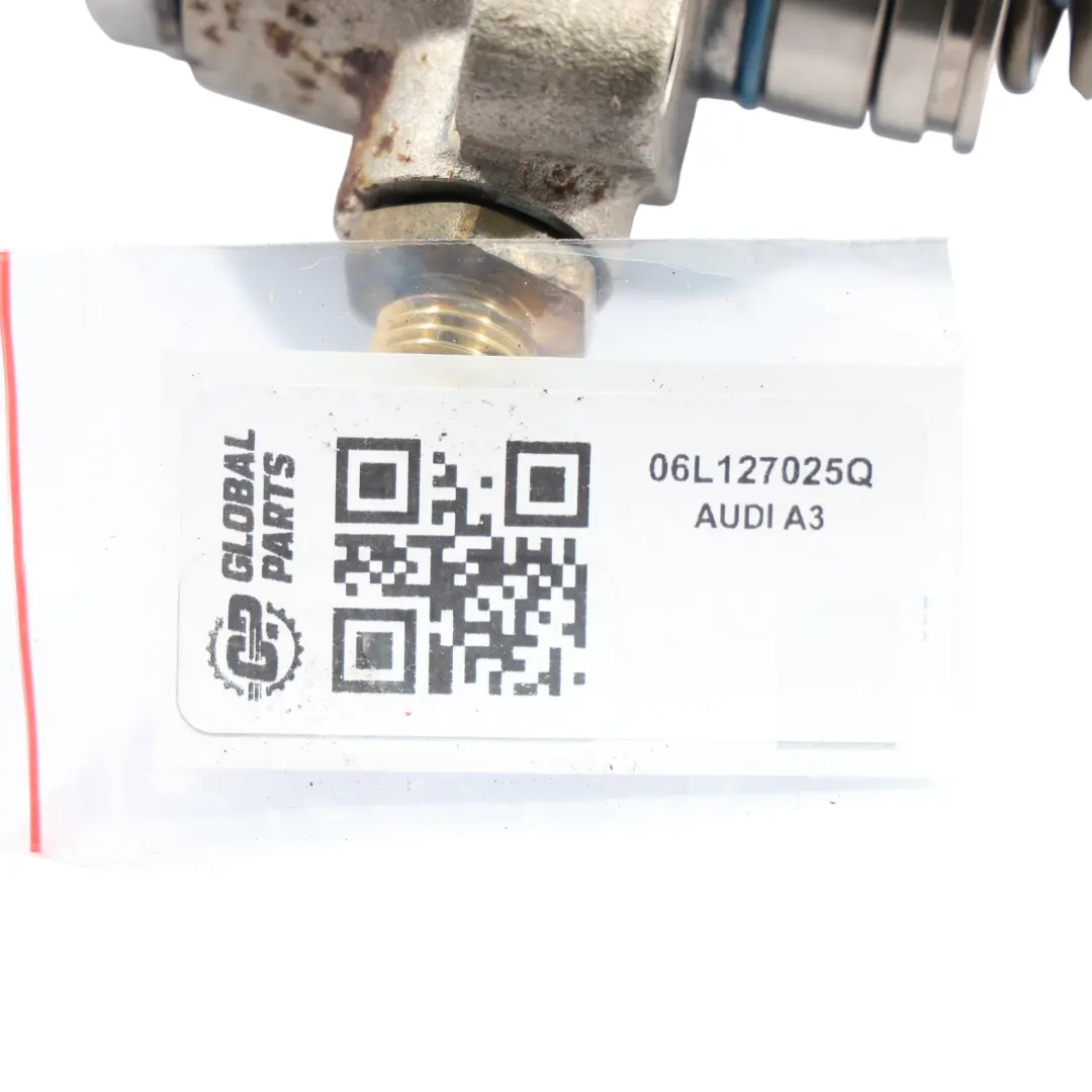 Audi A3 8V Unità Valvola Carburante Iniezione Benzina 2.0 TFSI 06L127025Q