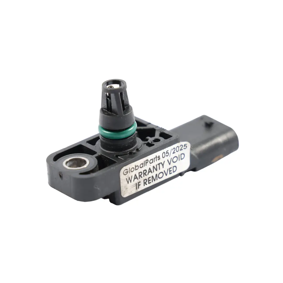 Manifold Air Pressure Intake Map Sensor Audi A3 8V 35 TDI - SKU 06L906051B - Part number 06L906051B