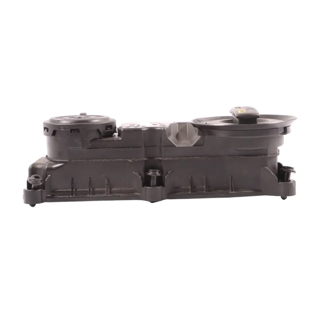 Oil Separator Audi S4 B8 S5 8T 3.0 TFSI V6 Breather Valve A2700105401  - SKU 06M103515F - Part number 06M103515F