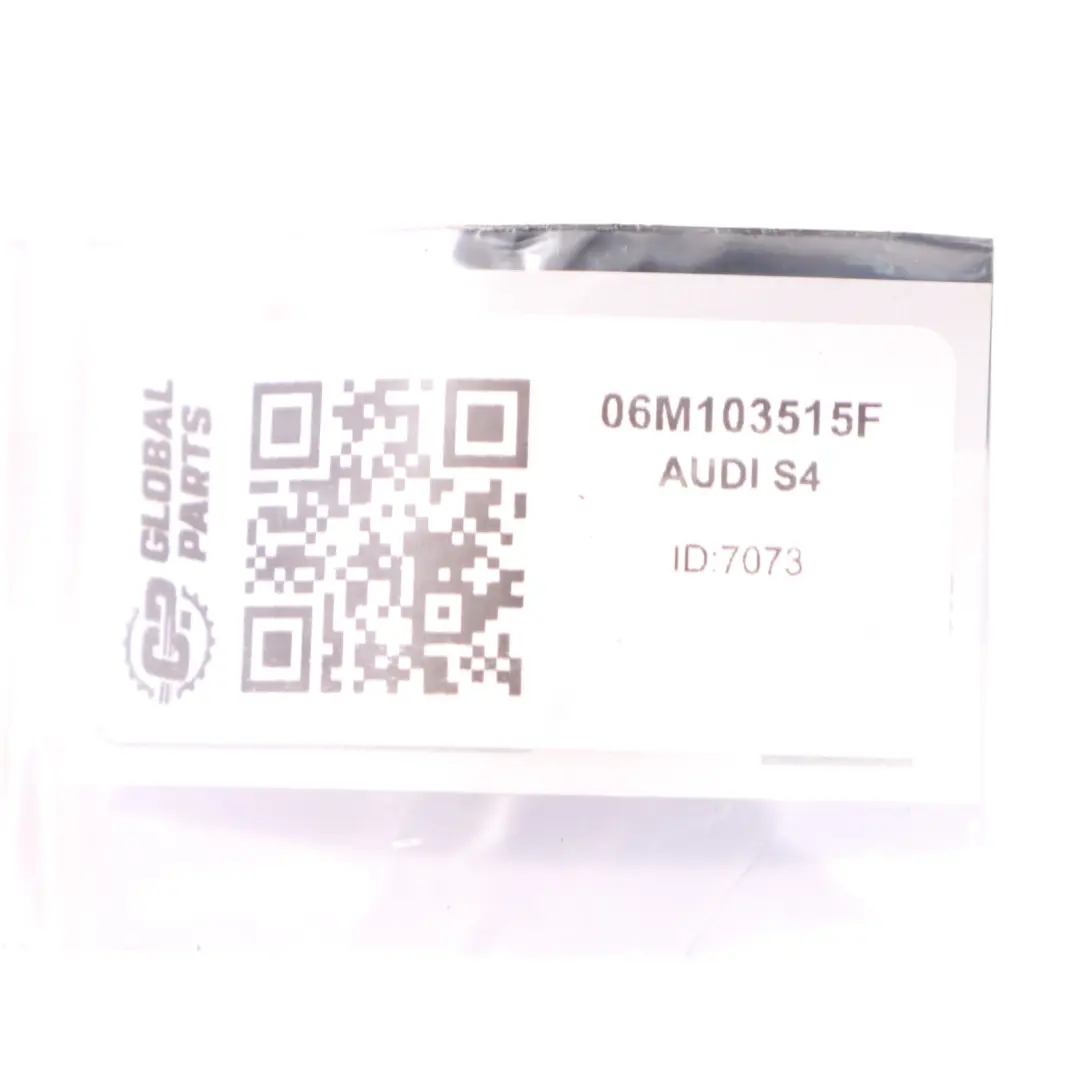 Oil Separator Audi S4 B8 S5 8T 3.0 TFSI V6 Breather Valve A2700105401  - SKU 06M103515F - Part number 06M103515F