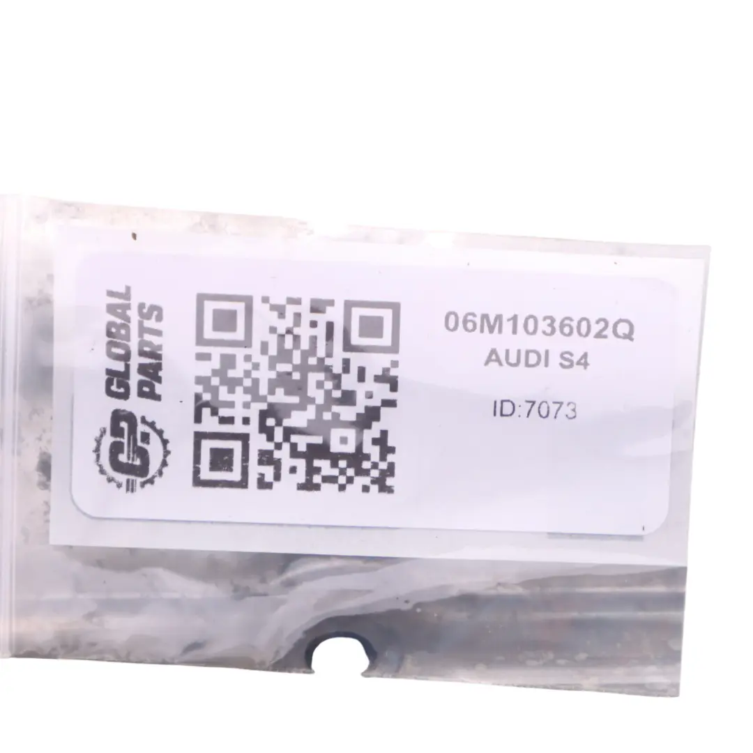 CWGD Panel Inferior Del Cárter De Aceite Pieza Audi S4 B9 3.0 TFSI - SKU 06M103602Q - Número de pieza 06M103602Q