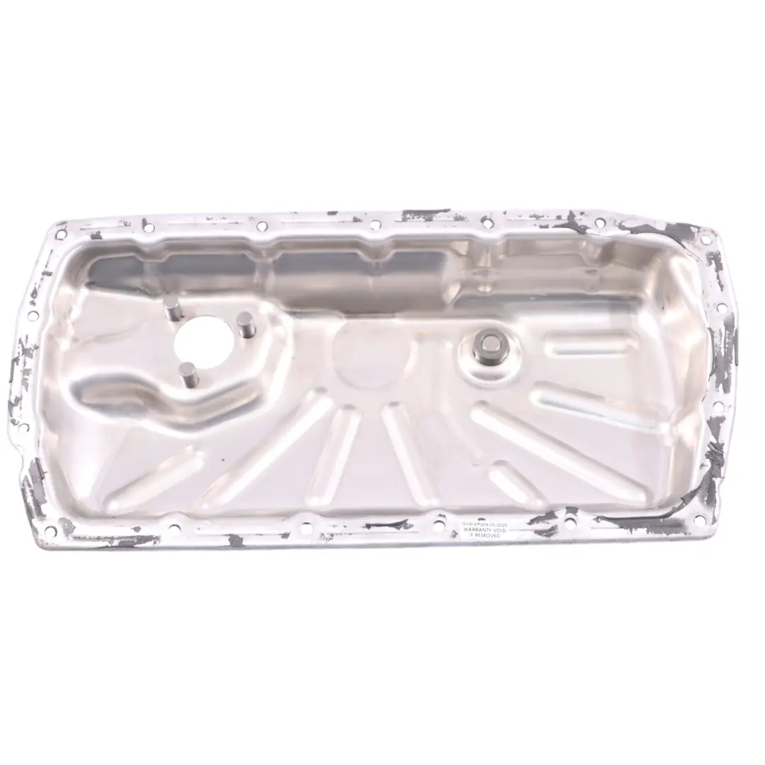 CWGD Panel Inferior Del Cárter De Aceite Pieza Audi S4 B9 3.0 TFSI - SKU 06M103602Q - Número de pieza 06M103602Q