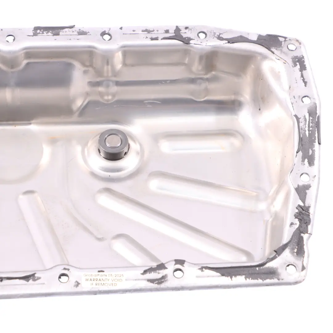 CWGD Panel Inferior Del Cárter De Aceite Pieza Audi S4 B9 3.0 TFSI - SKU 06M103602Q - Número de pieza 06M103602Q