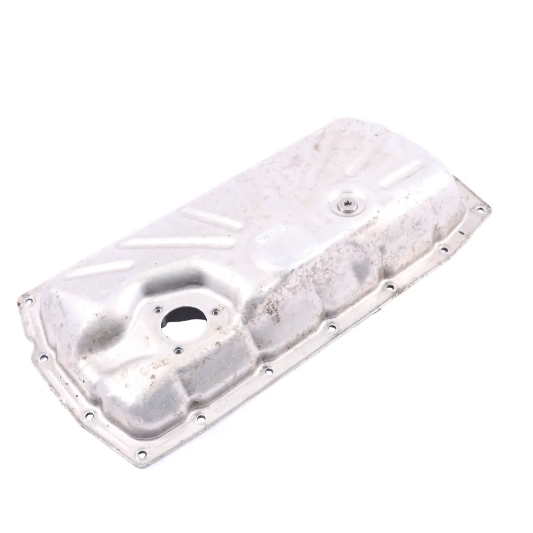CWGD Panel Inferior Del Cárter De Aceite Pieza Audi S4 B9 3.0 TFSI - SKU 06M103602Q - Número de pieza 06M103602Q