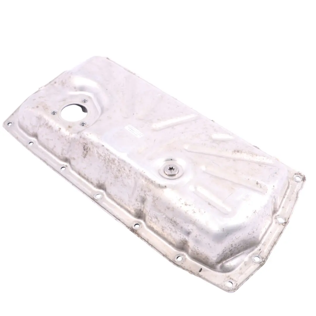 CWGD Panel Inferior Del Cárter De Aceite Pieza Audi S4 B9 3.0 TFSI - SKU 06M103602Q - Número de pieza 06M103602Q