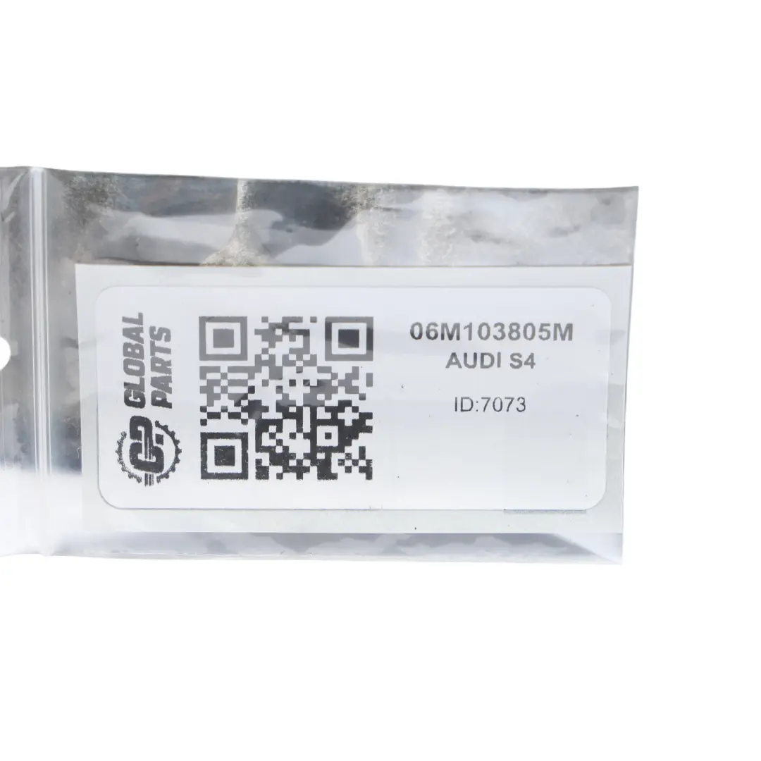 Coppa Dell'Olio Parte Superiore Motore Benzina 3.0 TFSI Audi A4 S4 B9 - SKU 06M103805M - Numero di parte 06M103805M