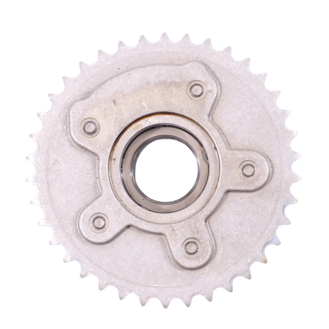 Camshaft Adjuster Audi S4 B8 S5 F5 3.0 TFSI Inlet Unit Motor Pulley  - SKU 06M109087F - Part number 06M109087F