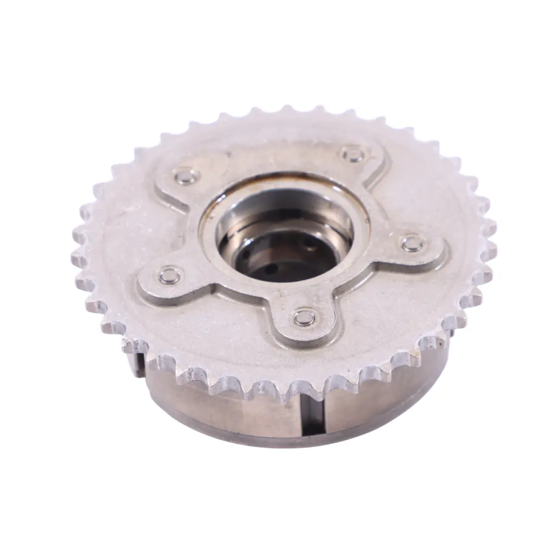 Camshaft Adjuster Audi S4 B8 S5 F5 3.0 TFSI Inlet Unit Motor Pulley  - SKU 06M109087F - Part number 06M109087F