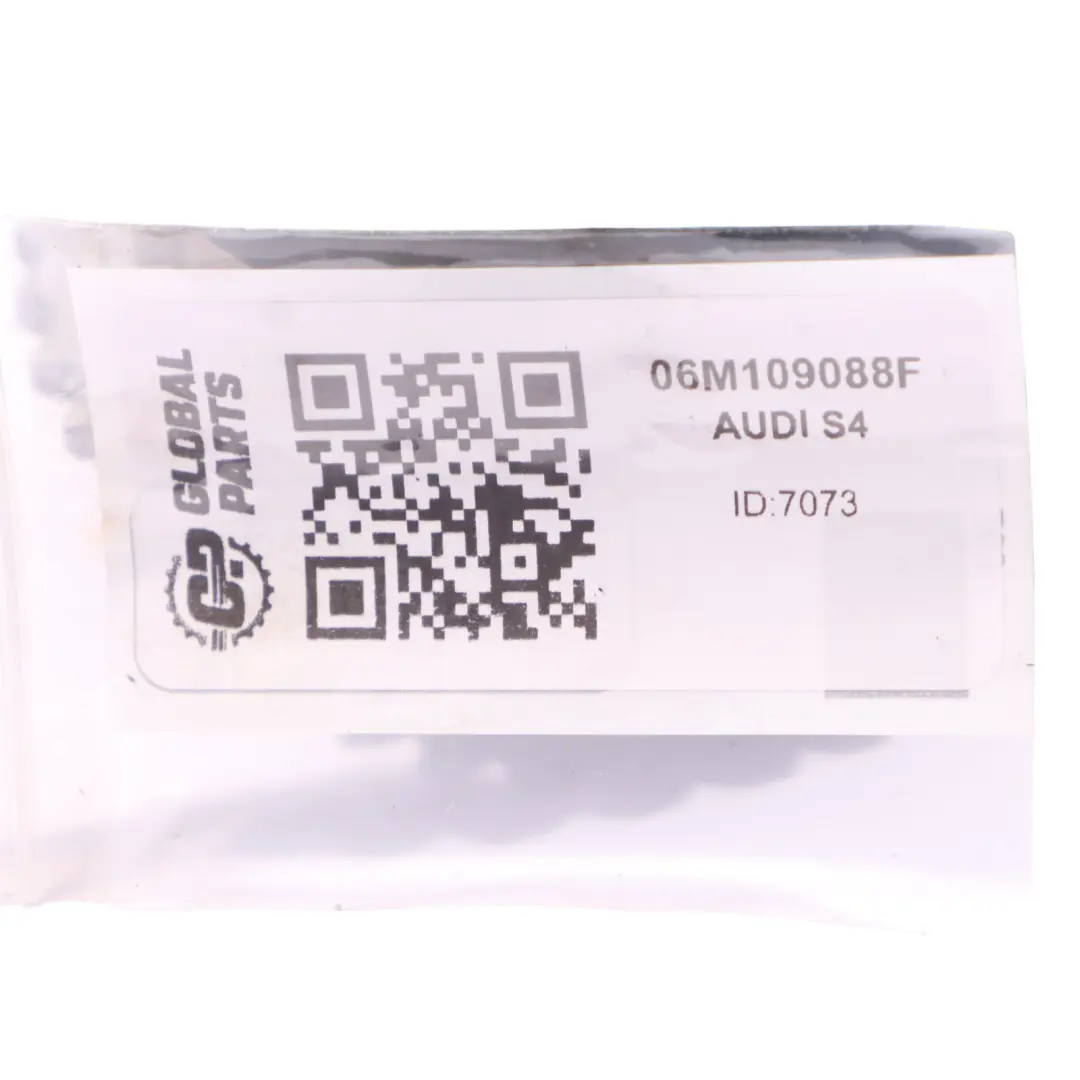 Ajustador Del Árbol Audi S4 B8 S5 F5 3.0 TFSI Polea De Posición  - SKU 06M109088F - Número de pieza 06M109088F