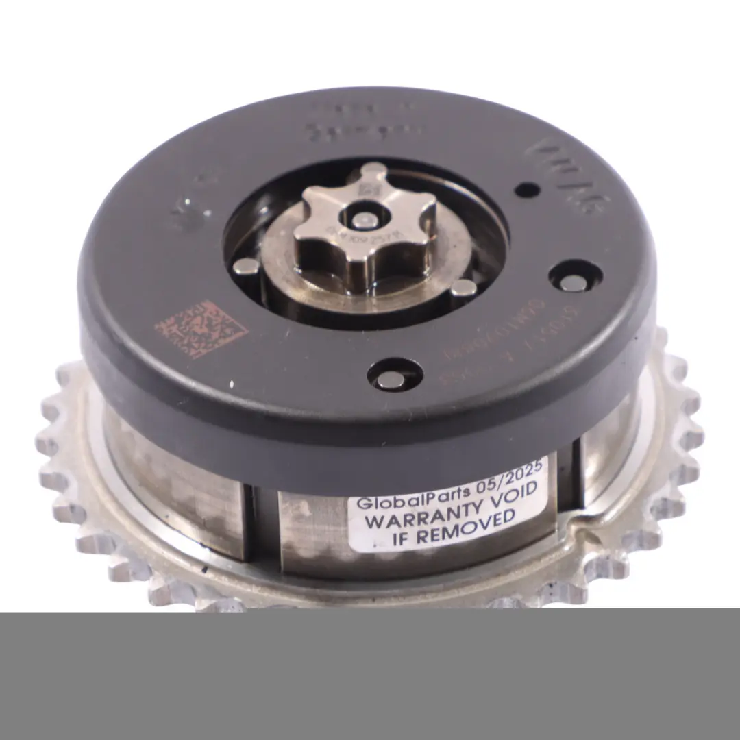 Ajustador Del Árbol Audi S4 B8 S5 F5 3.0 TFSI Polea De Posición  - SKU 06M109088F - Número de pieza 06M109088F