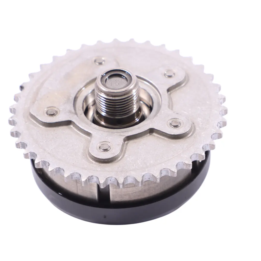 Ajustador Del Árbol Audi S4 B8 S5 F5 3.0 TFSI Polea De Posición  - SKU 06M109088F - Número de pieza 06M109088F