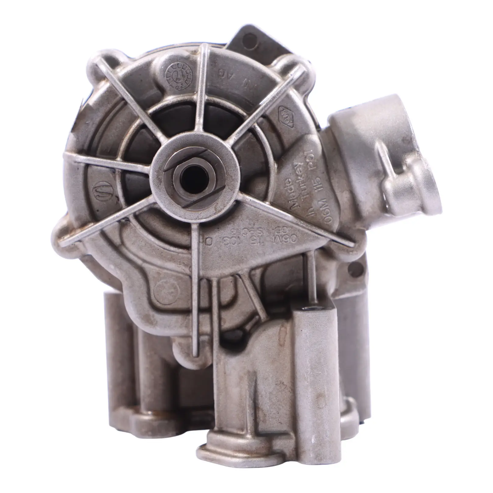 Audi A4 S4 B9 3.0 TFSI CWGD Petrol Engine Oil Pump 06M115103Q