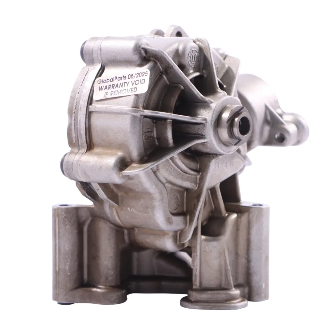 CWGD Petrol Engine Oil Pump Audi A4 S4 B9 3.0 TFSI - SKU 06M115103Q-1 - Part number 06M115103Q