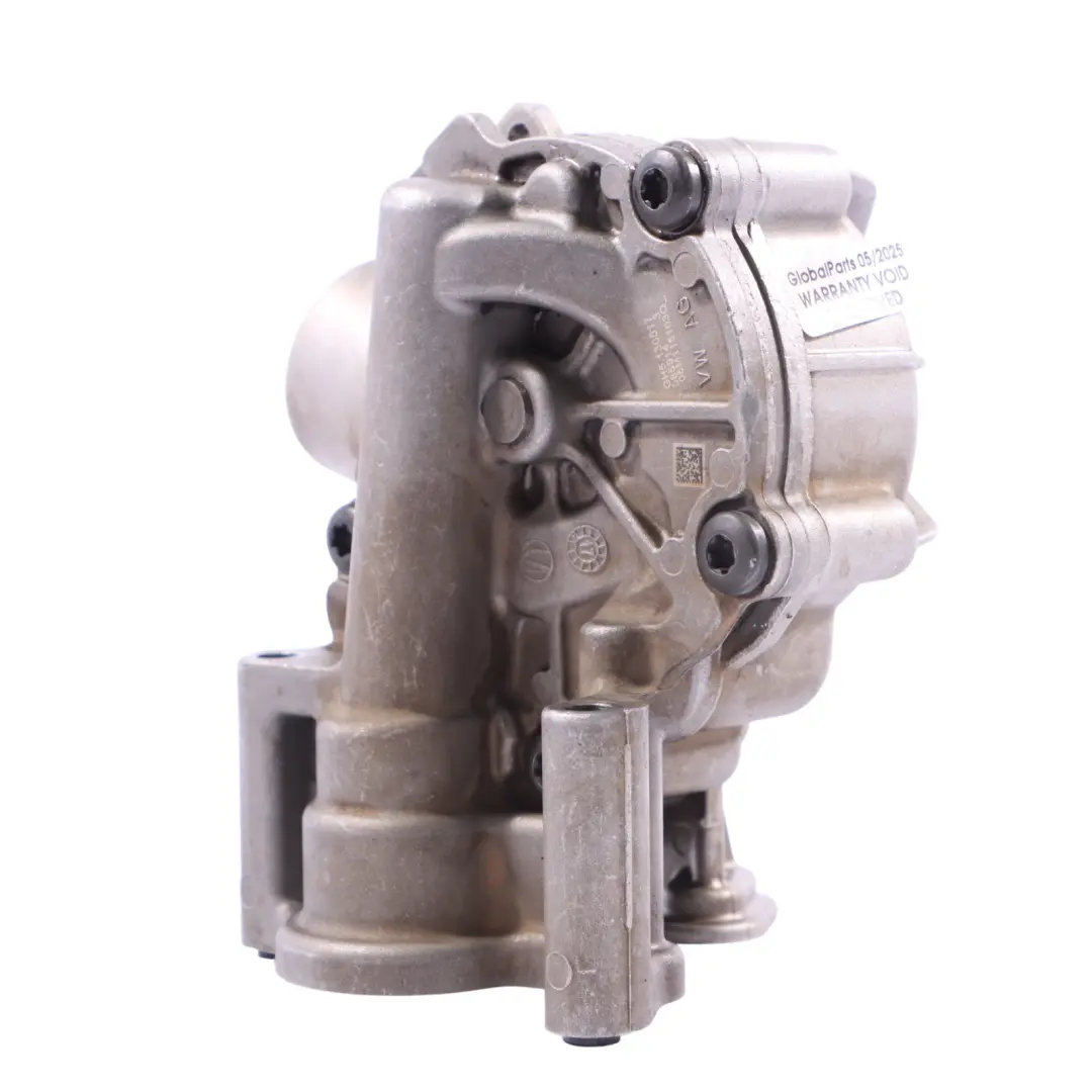 CWGD Petrol Engine Oil Pump Audi A4 S4 B9 3.0 TFSI - SKU 06M115103Q-1 - Part number 06M115103Q