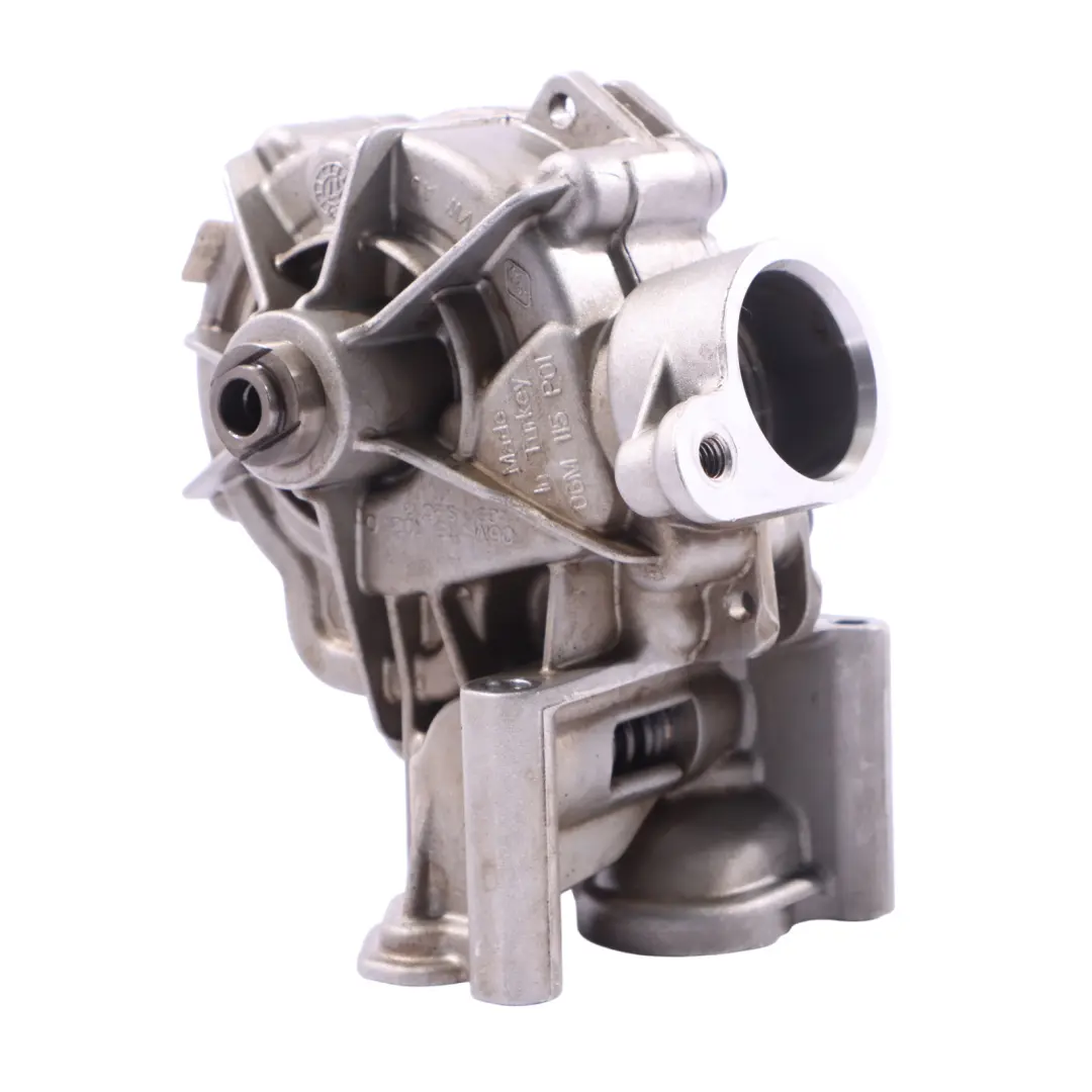 CWGD Petrol Engine Oil Pump Audi A4 S4 B9 3.0 TFSI - SKU 06M115103Q-1 - Part number 06M115103Q