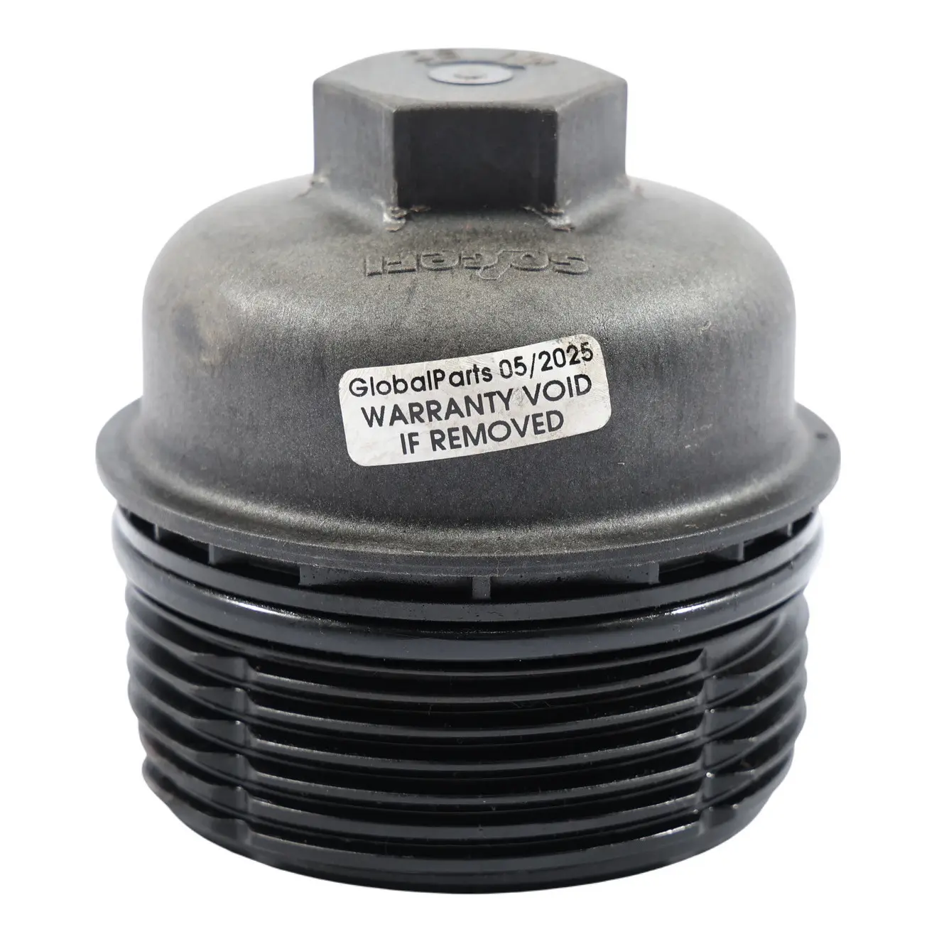 Audi S4 B9 3.0 TFSI Oil Filter Housing Diesel Engine Cover Cap 06M115311E