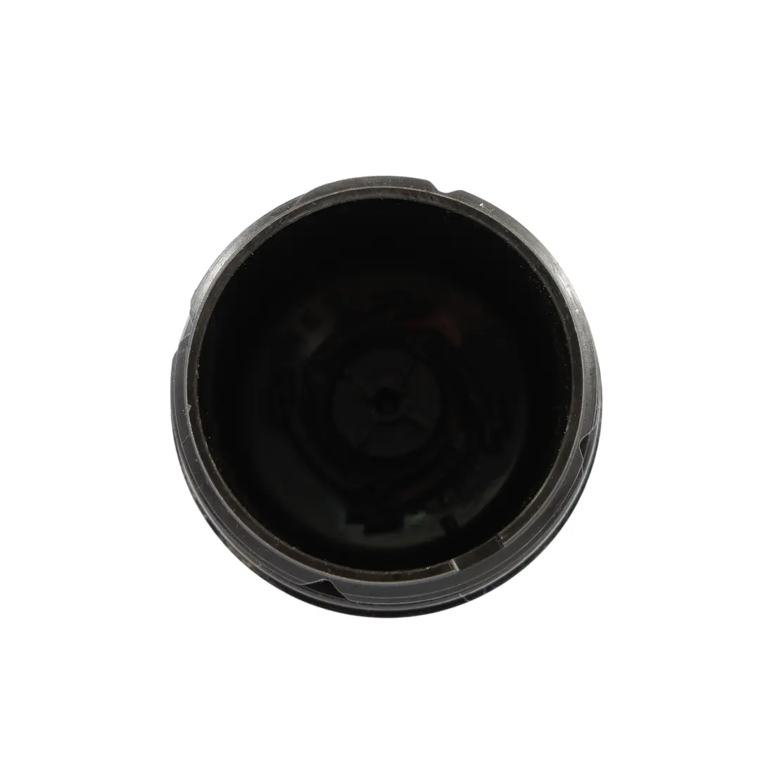 Oil Filter Housing Diesel Engine Cover Cap Audi S4 B9 3.0 TFSI - SKU 06M115311E - Part number 06M115311E