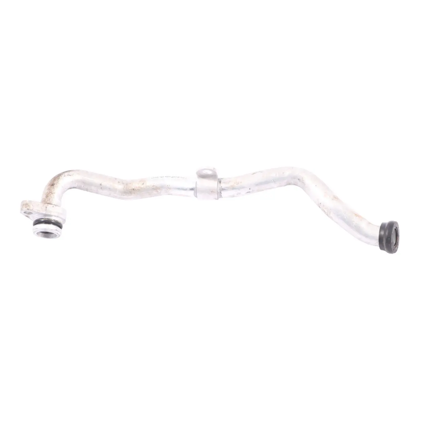 Audi A4 S4 B9 A5 S5 F5 3.0 TFSI Water Coolant Pipe Hose Cooling Line 06M121083J