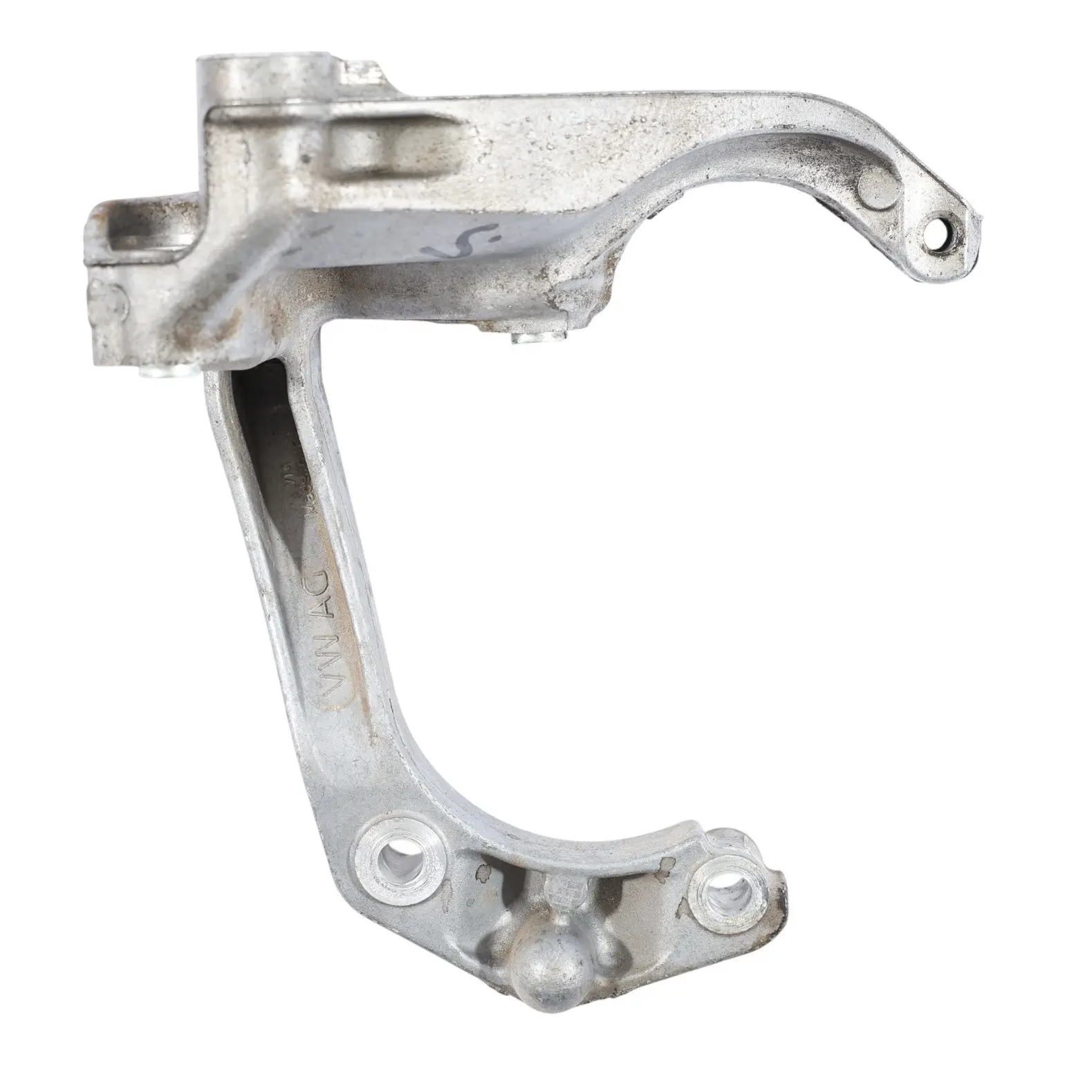 Audi SQ5 FY Support Pompe Compresseur De Climatisation 06M260885M