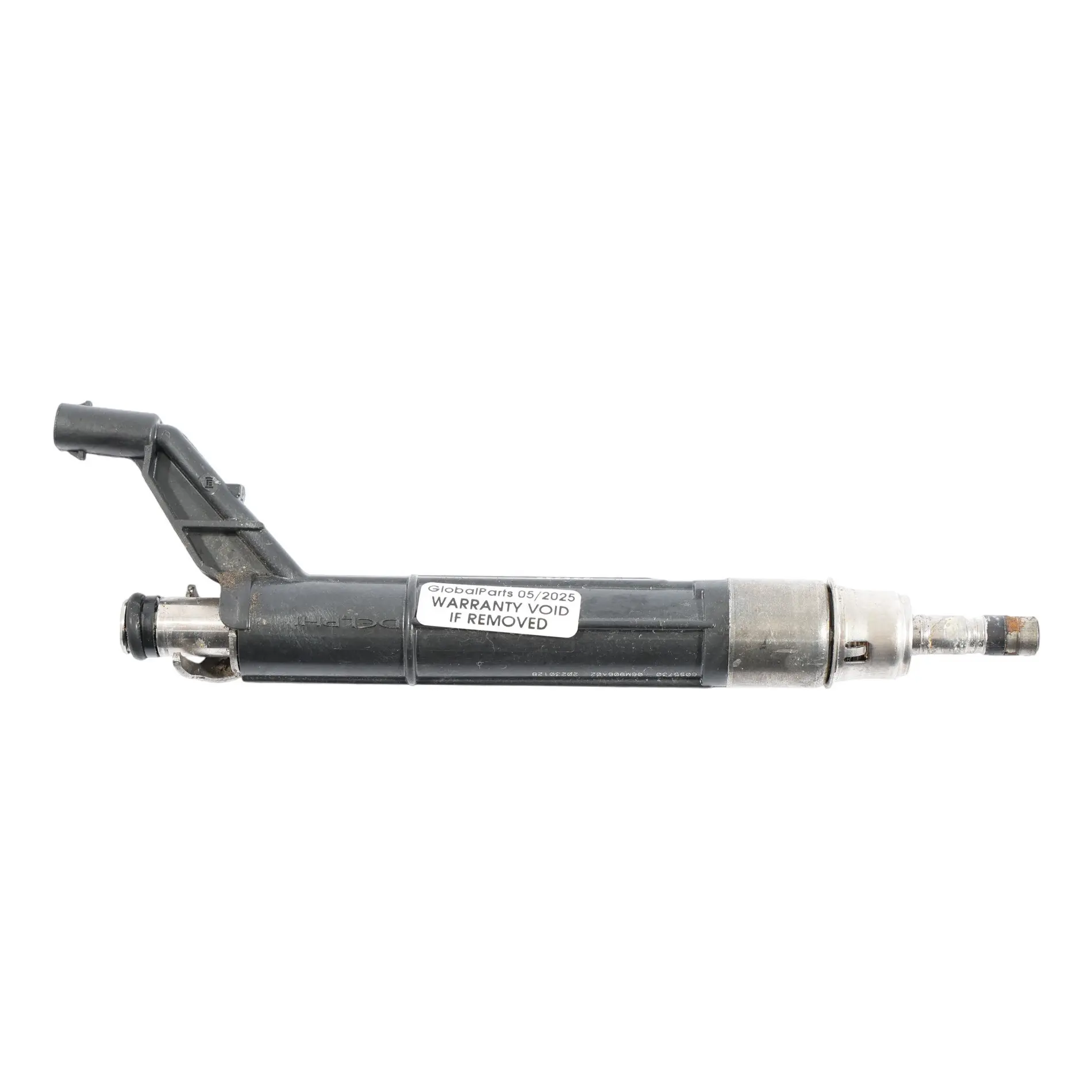 Audi Q7 4M 3.0 TFSI DCBD Quattro Petrol Fuel Injector 06M906036AE