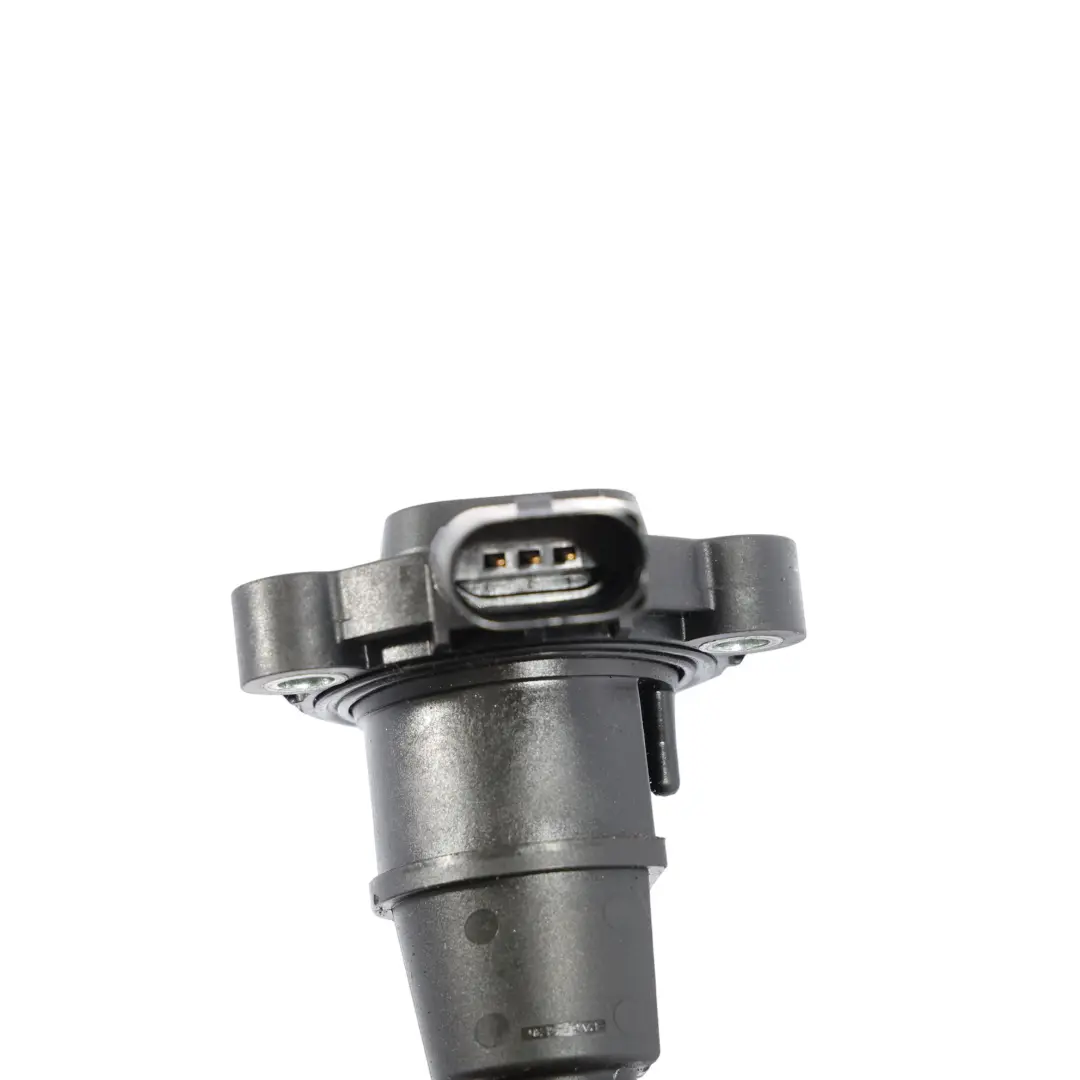 Audi A4 S4 B9 Engine Oil Level Sensor Control Unit 3.0 Petrol 06M907660A