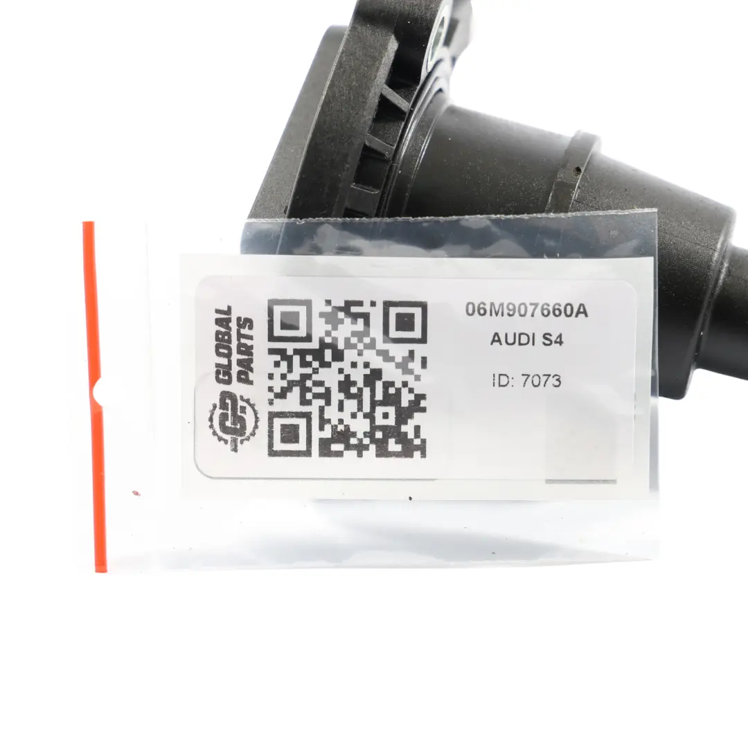 Audi A4 S4 B9 Engine Oil Level Sensor Control Unit 3.0 Petrol 06M907660A