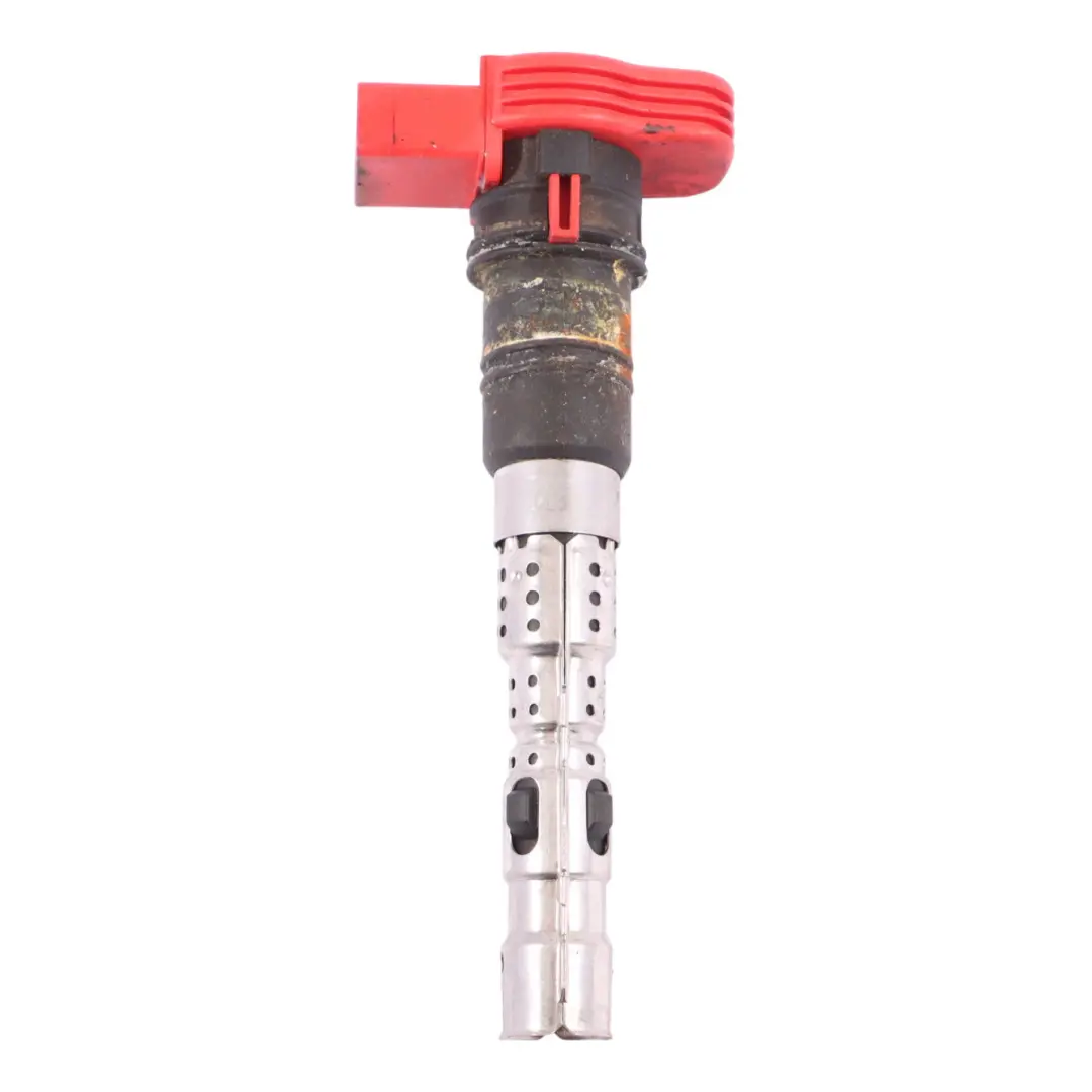 Ignition Coil Audi A4 S4 B6 A6 C6 A8 D3 4.2 V8 Petrol Engine 077905115Q