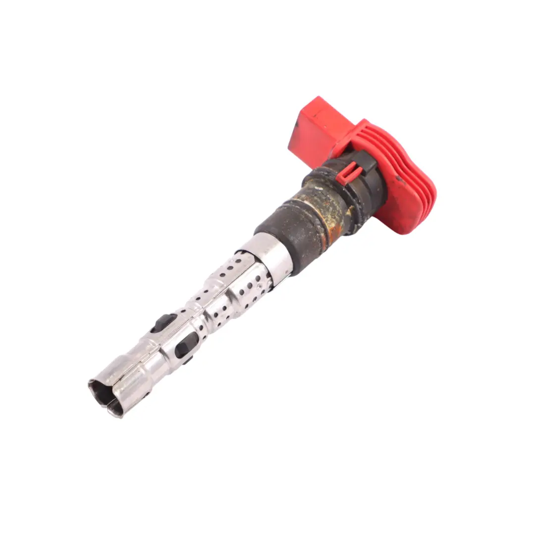 Ignition Coil Audi A4 S4 B6 A6 C6 A8 D3 4.2 V8 Petrol Engine 077905115Q