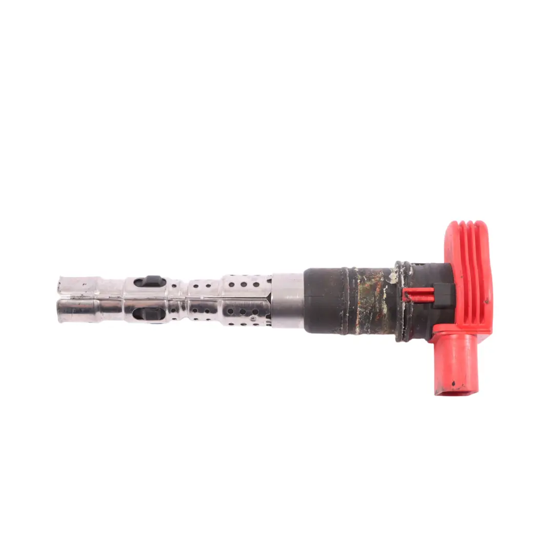 Ignition Coil Audi A4 S4 B6 A6 C6 A8 D3 4.2 V8 Petrol Engine 077905115Q