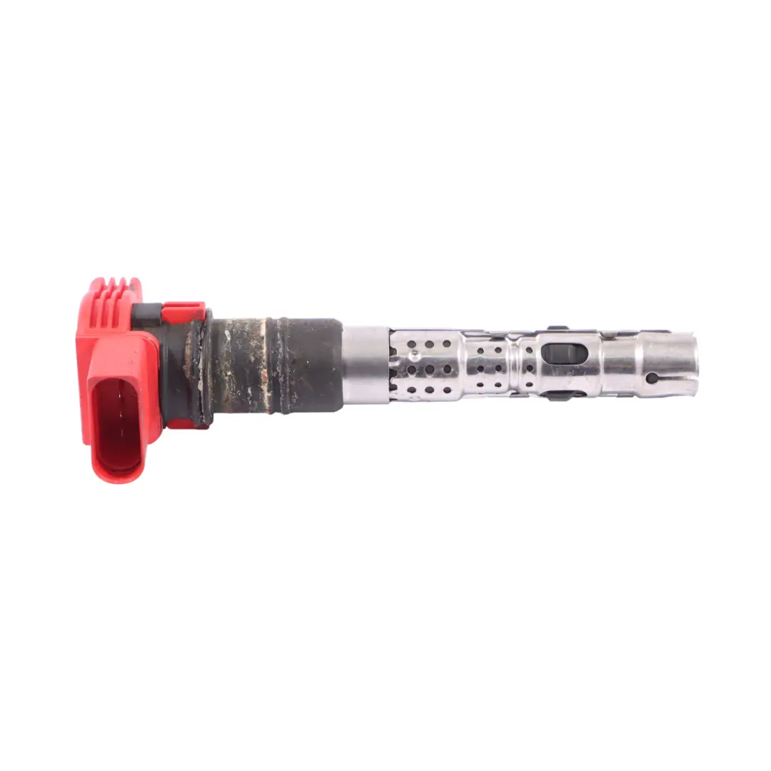 Ignition Coil Audi A4 S4 B6 A6 C6 A8 D3 4.2 V8 Petrol Engine 077905115Q