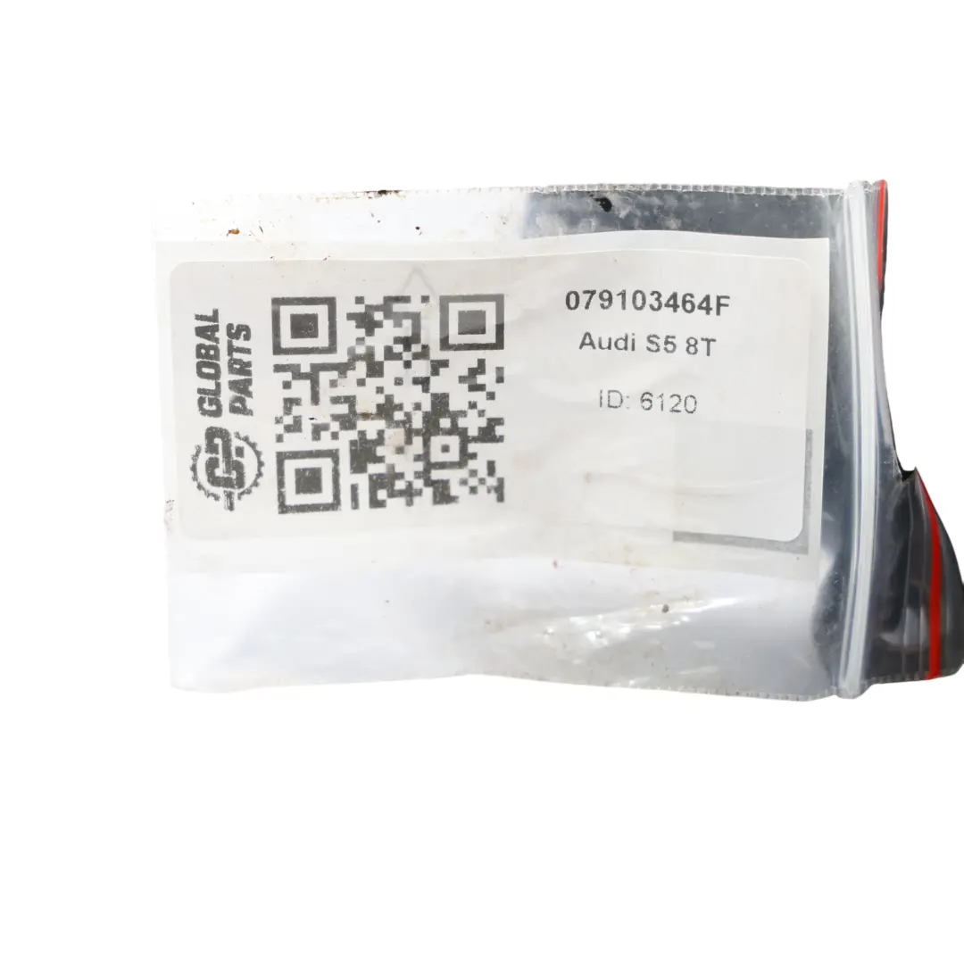 Audi S5 8T Séparateur D'Huile Soupape De Reniflard Carter 079103464F