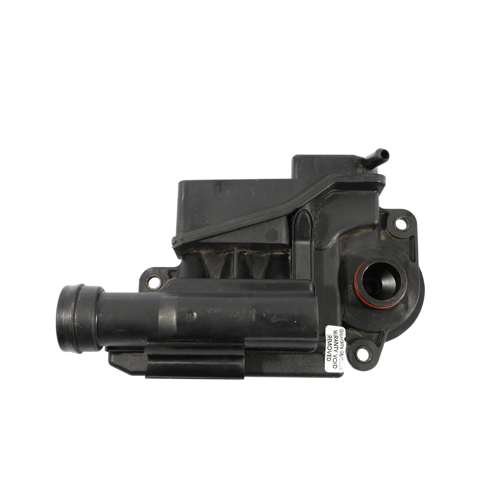Audi S5 8T Séparateur D'Huile Soupape De Reniflard Carter 079103464F