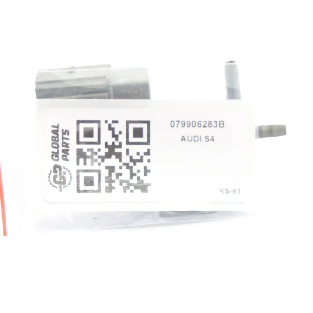 Luftansaugung Vakuum Magnetventil 079906283D Audi S4 B8 3.0 TFSI - SKU 079906283B - Teilenummer 079906283B