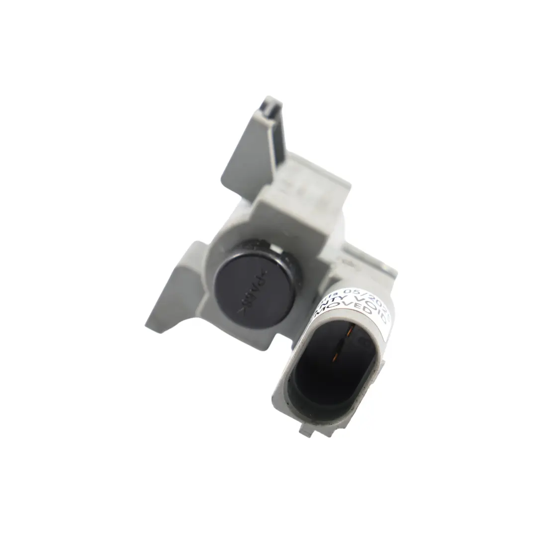 Luftansaugung Vakuum Magnetventil 079906283D Audi S4 B8 3.0 TFSI - SKU 079906283B - Teilenummer 079906283B