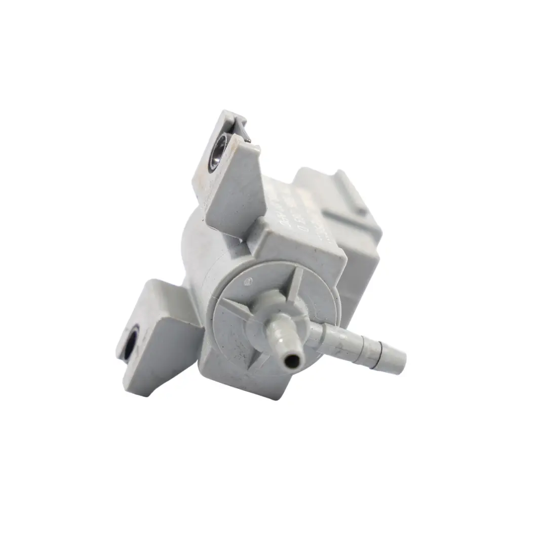 Luftansaugung Vakuum Magnetventil 079906283D Audi S4 B8 3.0 TFSI - SKU 079906283B - Teilenummer 079906283B