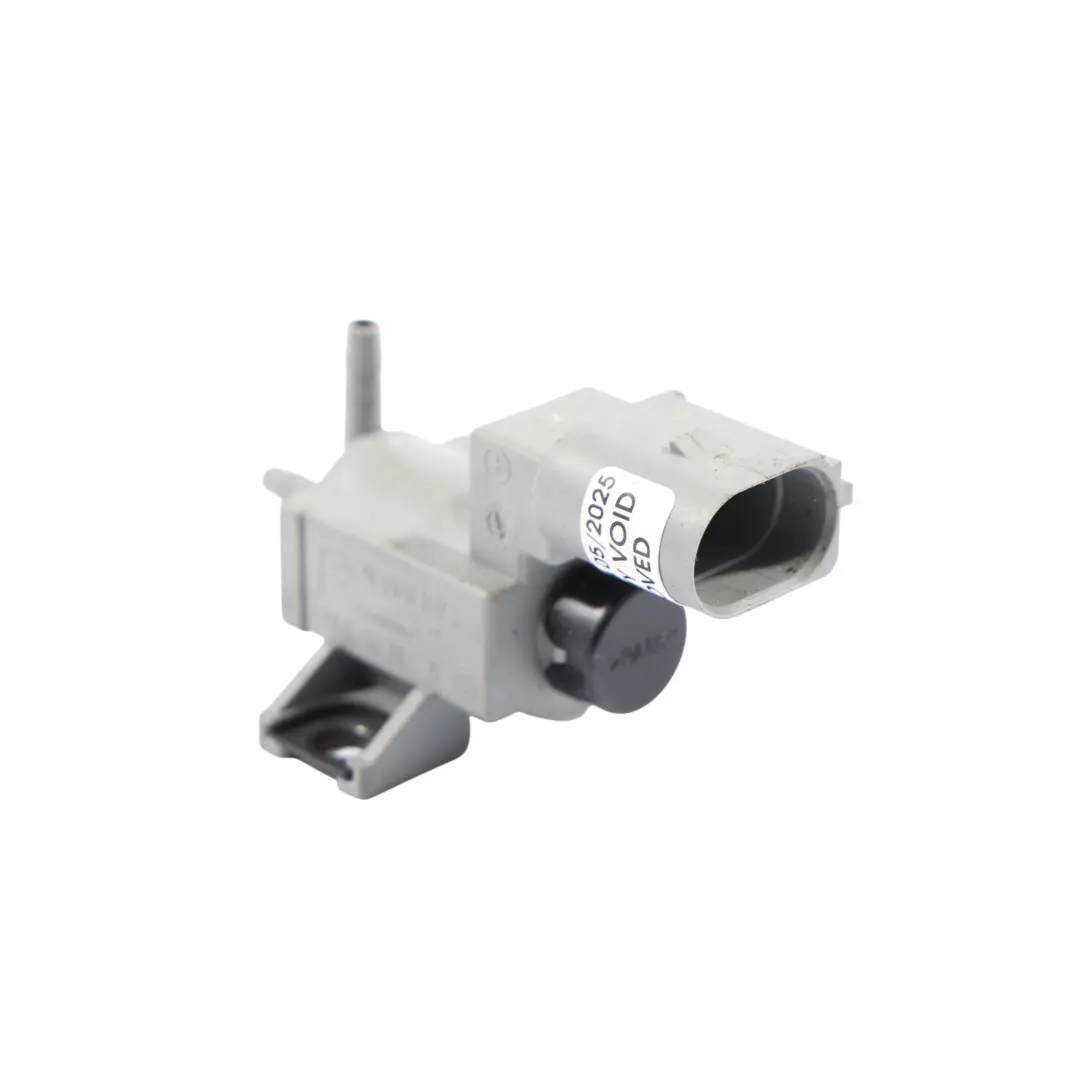 Luftansaugung Vakuum Magnetventil 079906283D Audi S4 B8 3.0 TFSI - SKU 079906283B - Teilenummer 079906283B