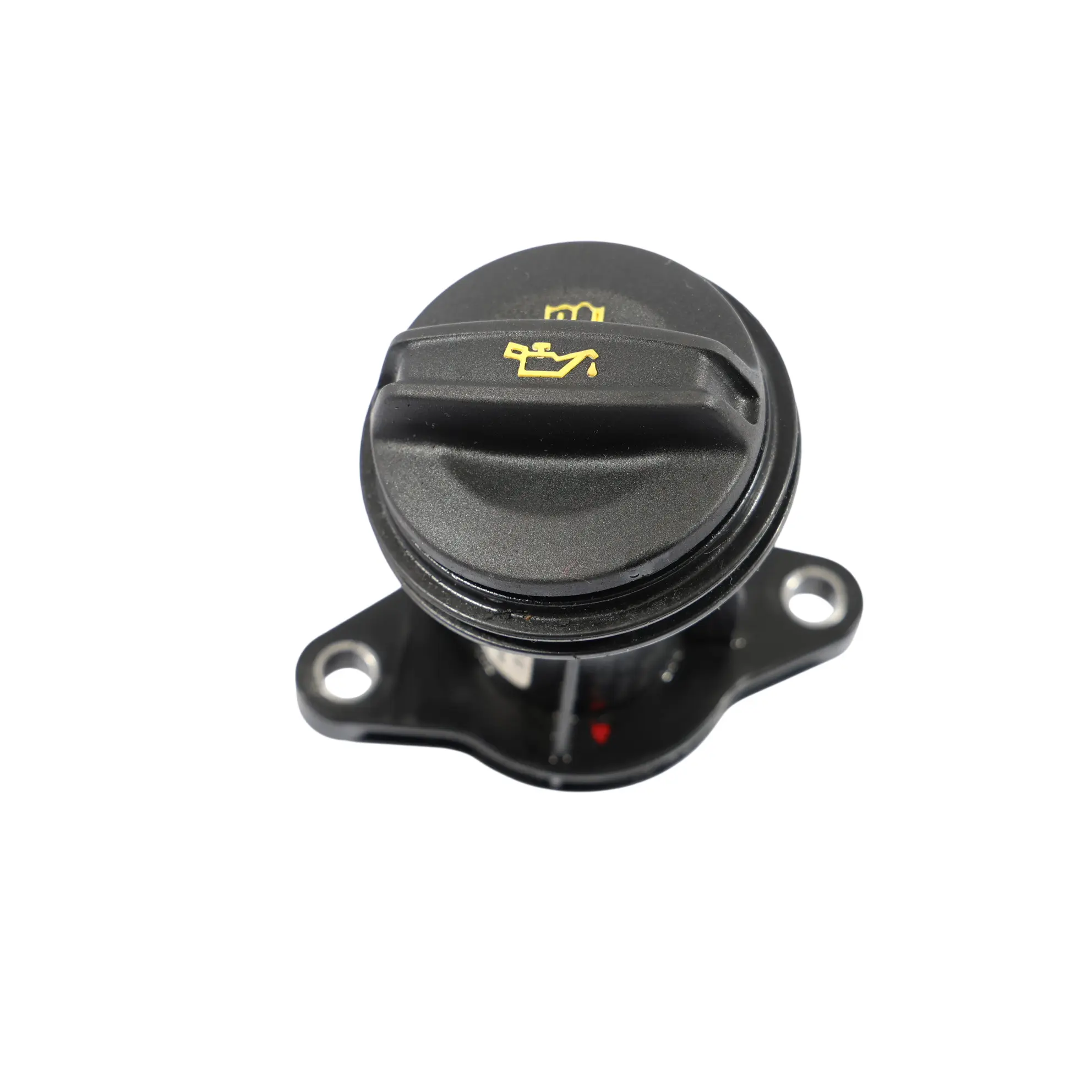 Audi RS3 8V Oil Filter Neck Support Housing Cover Cap 07K103281C