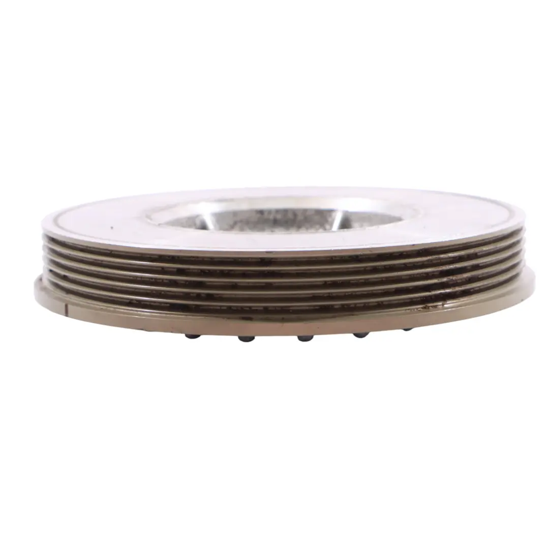 Vibration Damper Crankshaft Pulley Wheel 2.5 TFSI Audi RS3 8V - SKU 07K105243AA - Part number 07K105243AA