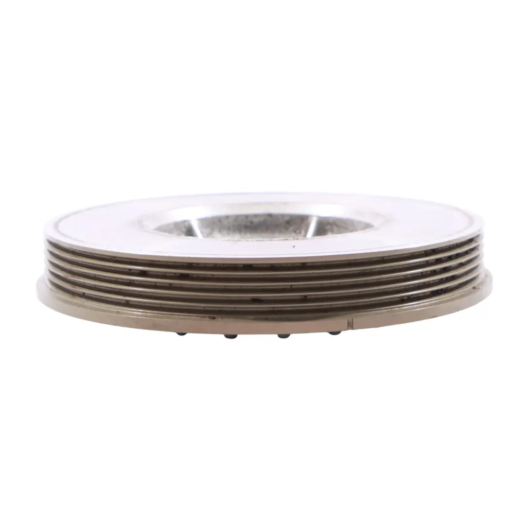 Vibration Damper Crankshaft Pulley Wheel 2.5 TFSI Audi RS3 8V - SKU 07K105243AA - Part number 07K105243AA