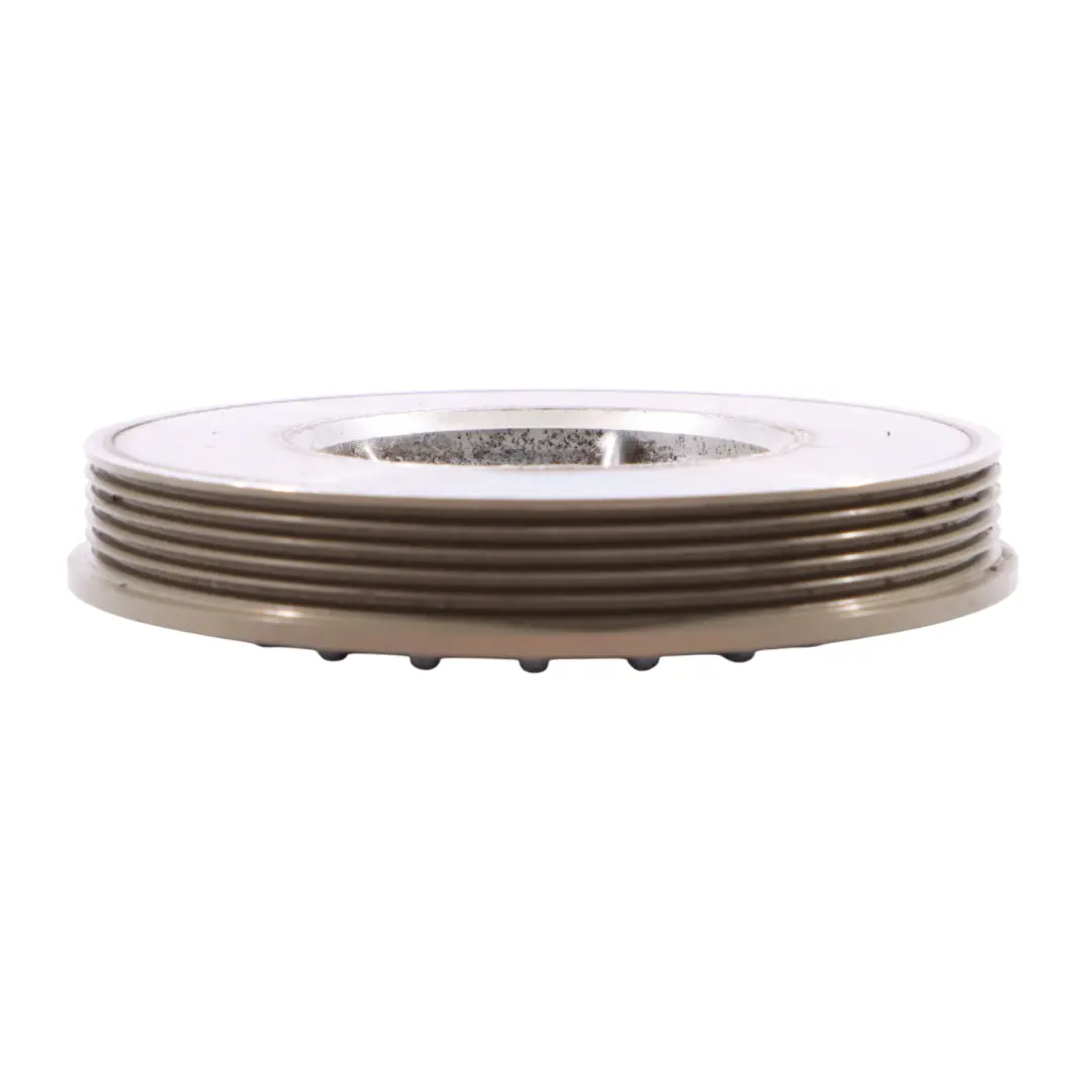 Vibration Damper Crankshaft Pulley Wheel 2.5 TFSI Audi RS3 8V - SKU 07K105243AA - Part number 07K105243AA