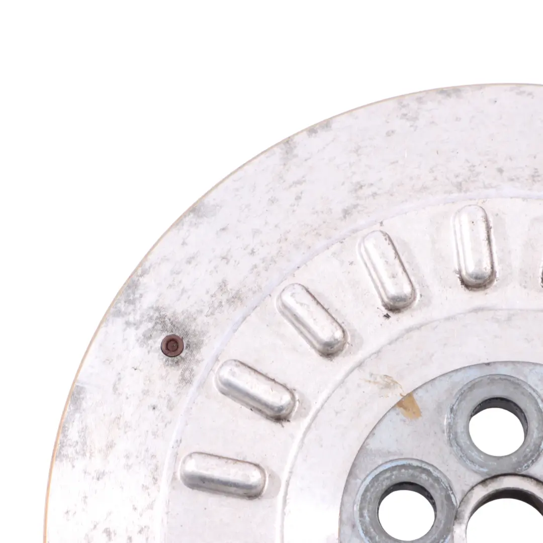 Vibration Damper Crankshaft Pulley Wheel 2.5 TFSI Audi RS3 8V - SKU 07K105243AA - Part number 07K105243AA