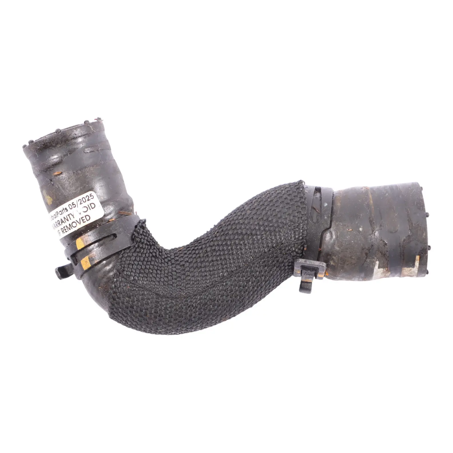 Tubo Refrigerante Audi RS3 8V TTRS 8S 2.5 TFSI Tubo Raffreddamento 07K121057A